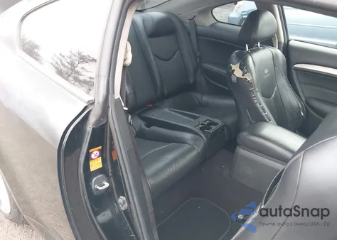 2008 Infiniti G37 Journey z USA, uszkodzony, nr VIN JNKCV64E78M124230